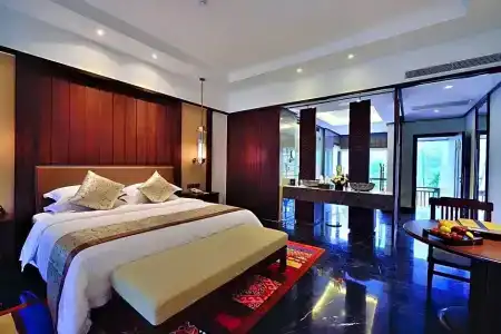 Harmona Resort & Spa Zhangjiajie - 52