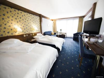 Alpen Resort - 3