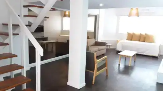 Suipacha Suites - 96