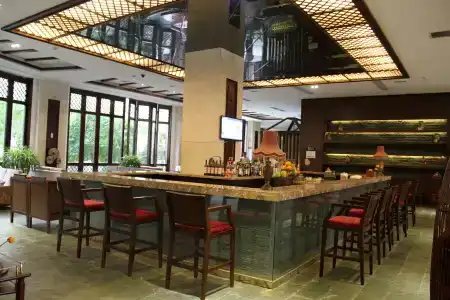 Grand Metro Park Bay Sanya - 27