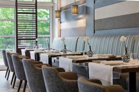 Courtyard by Marriott Wiesbaden-Nordenstadt - 25