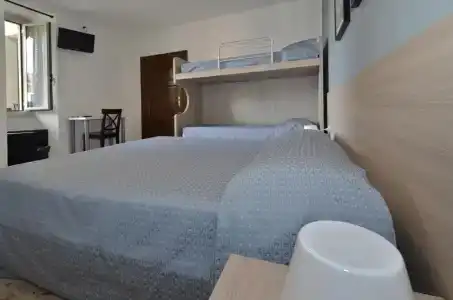 Albergo Della Torre - 16