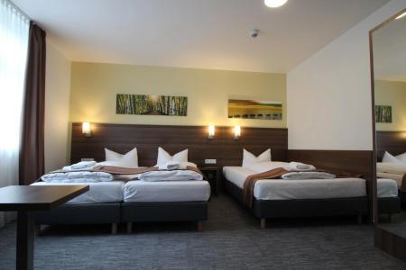 Goethe Conference by Trip Inn - 10