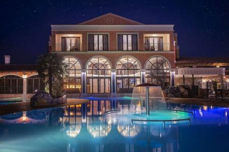 Villa Plaza Boutique & Spa - 12