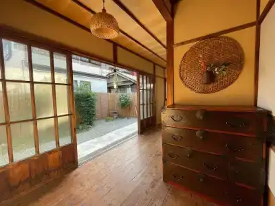 Kamakura Rakauan - 22