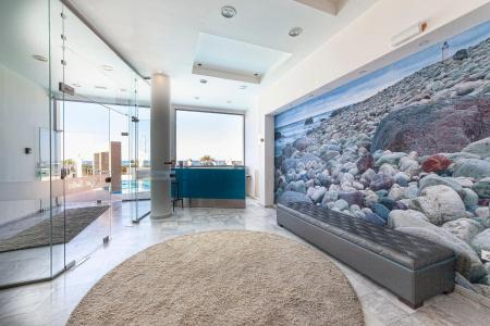 Olympic Suites - 15