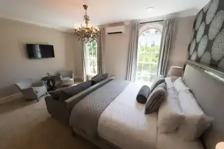 Serenity Inn - 133