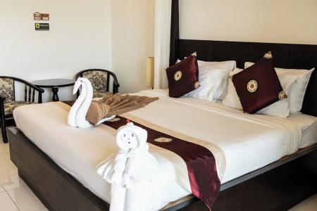 Monaburi Boutique Resort - 15