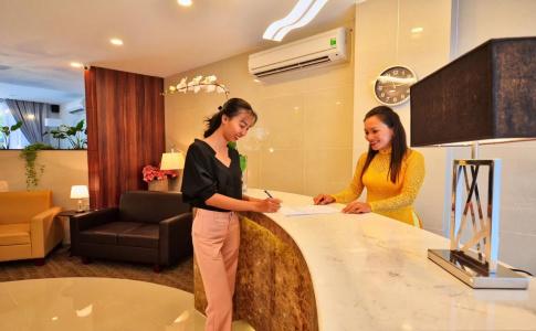 The Wind - Spa Inclusive - 16