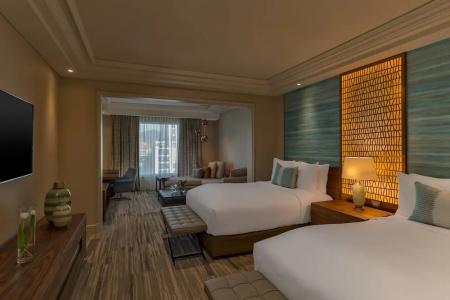 The Ritz-Carlton, - 79