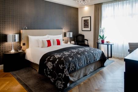 Schweizerhof Bern & Spa - 24