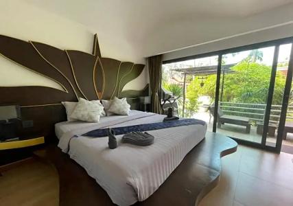 Ac 2 Resort - 212