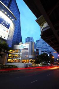 Sukhumvit Suites - 34