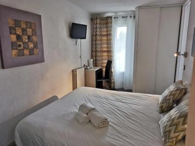 Logis Les Charmettes - 26