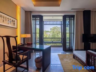 Banyan Tree Hangzhou - 66