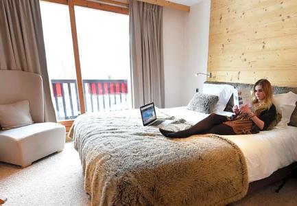 Park Suisse & Spa - 32