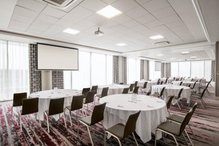 Crowne Plaza London - Docklands, An Ihg - 19