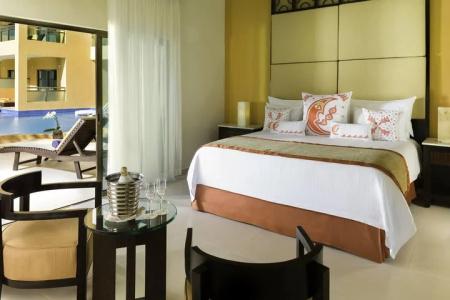 El Dorado Seaside Palms by Karisma - Adults only - All Inclusive - 72