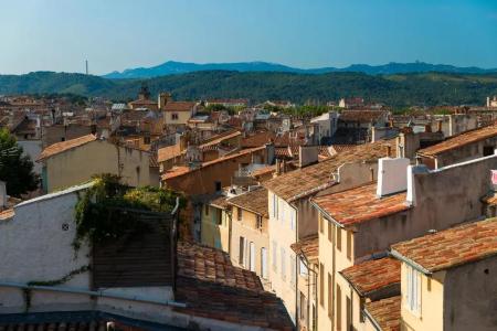 Aquabella Hôtel & Spa - 72