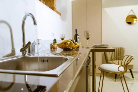 Konmari Boutique Suites - 117