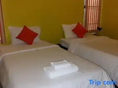 Sunshine Inn Resort - 31