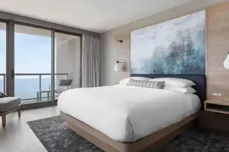 Marriott Virginia Beach Oceanfront - 43