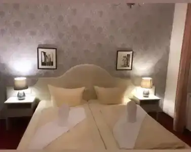 Kaiserhof Deluxe - 120
