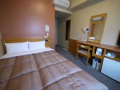 Route-Inn Yamagata Ekimae - 27