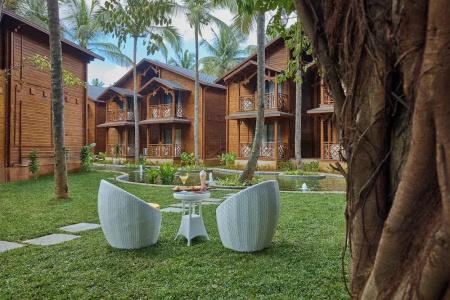 Royal Orchid Resort & Convention Centre, Yelahanka Bangalore - 84