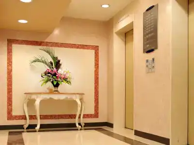 Pearl City Morioka - 1
