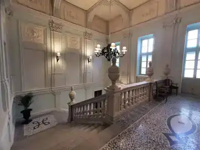 Royal Palace - 1