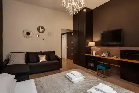 Flat 285 La Suite - 64