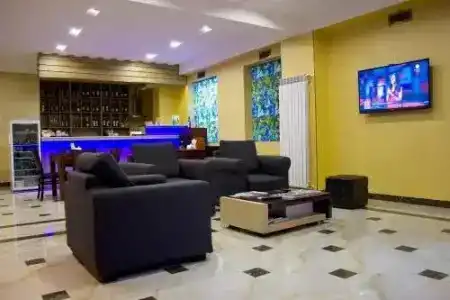 Фери - 1
