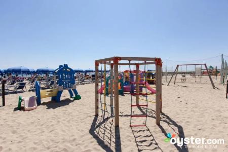 Seapark Spa Resort - 22