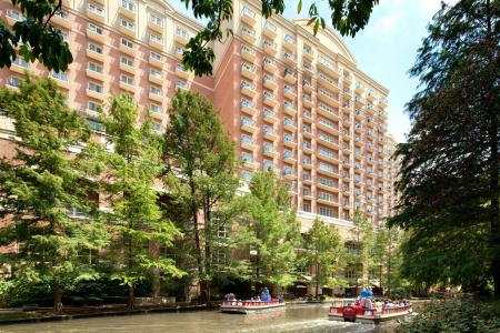 The Westin Riverwalk, San Antonio - 40