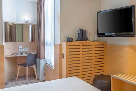 Best Western Grand Francais - 56