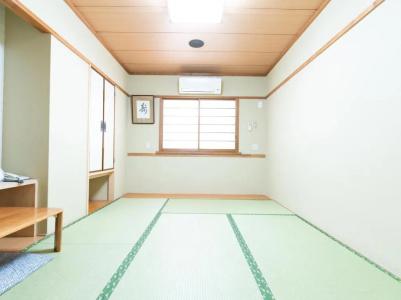 Sakura Ryokan Asakusa Iriya - 39