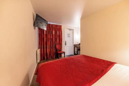 Relais Bergson - 20