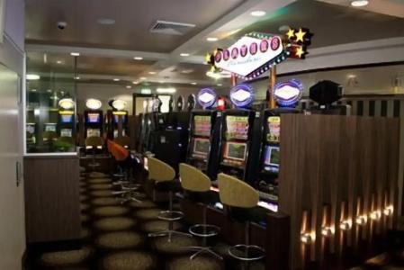 Park Avenue Motel - 17