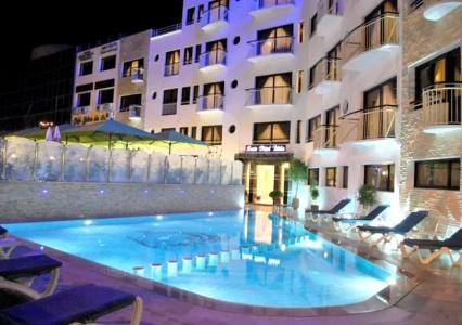 Suite Tilila - 22