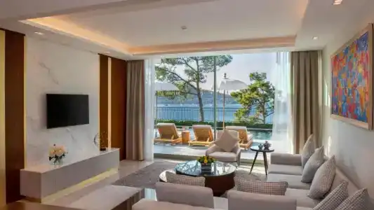 Vogue Supreme Bodrum - 49