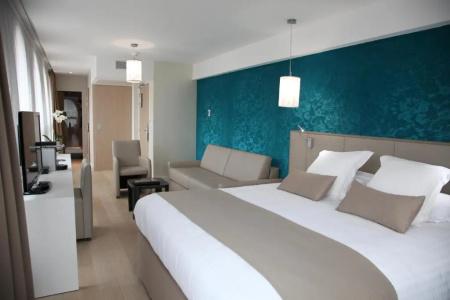 Best Western Premier Why - 76