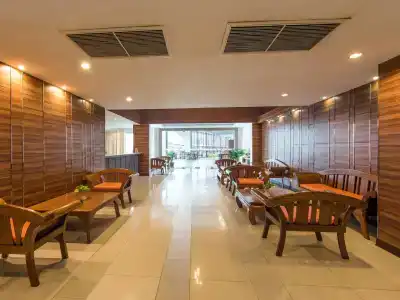 Eastiny Resort & Spa - 23