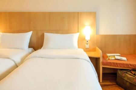 ibis Bristol Centre - 62