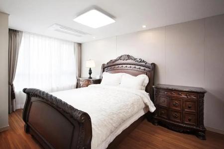 Crown Harbor Busan - 122