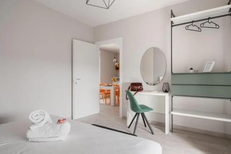 Volturno3 Suites & more - 64