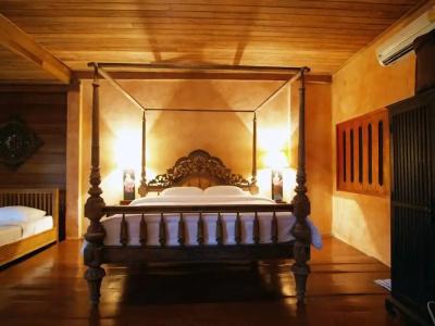 Baan Singkham Boutique Resort - 3