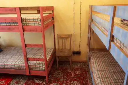 Хостел и туры Тринити - 5