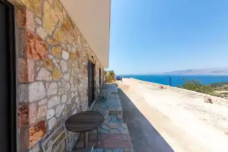 Santa Oliva Suites - 116
