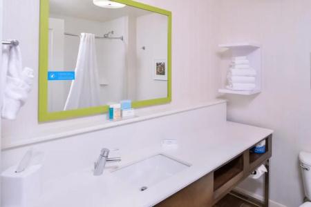 Hampton Inn Eugene - 38